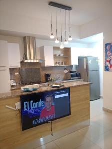 Fotografie z fotogalerie ubytování Elegant and confortable close to Boca Chica Beach v destinaci Boca Chica