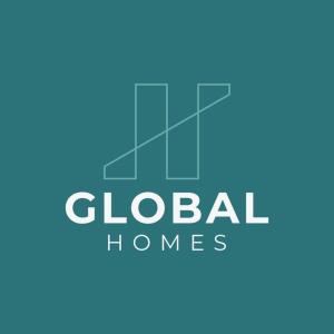 a new logo for global homes at Nuevo apartamento en Stanza in San Pedro Sula