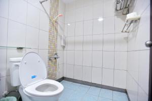 Bagno di Ye Yuan Star Homestay