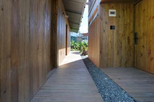 Fotografie z fotogalerie ubytování Dalaha Retreat v destinaci Da Thien