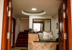 Fotografie z fotogalerie ubytování Hotel Agatalh Pinares Alto Pereira v destinaci Pereira