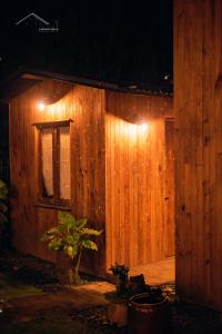 Fotografie z fotogalerie ubytování Dalaha Retreat v destinaci Da Thien