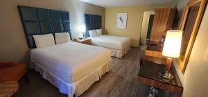 Gallery image of Porto Vista Hotel In Little Italy in San Diego