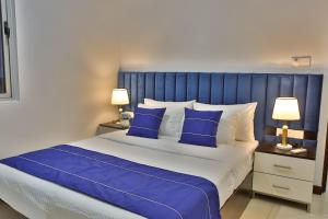 Galeriebild der Unterkunft EMERALD@On320 in Colombo