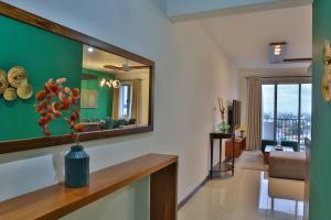Galeriebild der Unterkunft EMERALD@On320 in Colombo + 9 Fotos