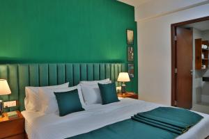 Galeriebild der Unterkunft EMERALD@On320 in Colombo