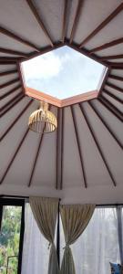 托塔GLAMPING Aldea Muisca的相册照片