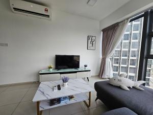 Cozy Condo in Cheras, KL