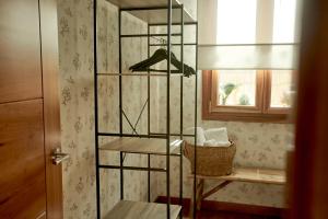 Fotografia z galérie ubytovania Salamanca Rentals - Apartamento con terraza a 1 minuto de la Plaza Mayor v destinácii Salamanca