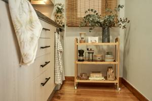 Fotografia z galérie ubytovania Salamanca Rentals - Apartamento con terraza a 1 minuto de la Plaza Mayor v destinácii Salamanca