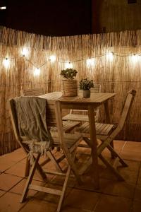 Fotografia z galérie ubytovania Salamanca Rentals - Apartamento con terraza a 1 minuto de la Plaza Mayor v destinácii Salamanca