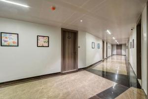 Foto Ahmedabadis asuva majutusasutuse Hotel Sparsh Divine galeriist