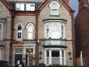 Gallery image of Maryland Bed and Breakfast in Bridlington