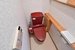 Fotografie z fotogalerie ubytování シェアする子育て すいまーる Suimaaru v destinaci Suita
