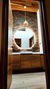 Fotografie z fotogalerie ubytování Cabaña 2 Rios v destinaci Mazamitla
