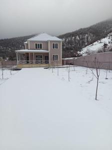 Fotografie z fotogalerie ubytování JLYN HOUSE v destinaci İsmayıllı