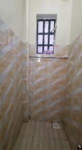 Koupelna v ubytování BnB Sangara, Nakuru