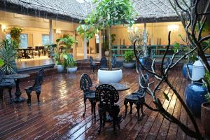 Fotografie z fotogalerie ubytování Blanket Days Resort and Spa v destinaci Thekkady