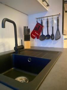 Fotografia z galérie ubytovania Apartment Schmitten 67 v destinácii Zell am See