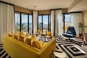 Brown Beach House Tel-Aviv, a member of Brown s