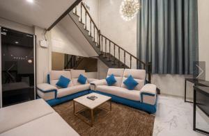 Gallery image of Dongdaemun Saturn Hotel in Seoul