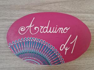 Fotografija u galeriji objekta Arduino41 u gradu San Martino Canavese