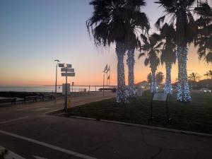 Φυσικό τοπίο κοντά σε αυτό το διαμέρισμα
