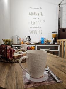Hrana u pansionu ili u blizini