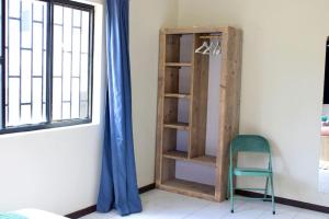 תמונה מהגלריה של Villa Yolisa בDorp Sint Michiel