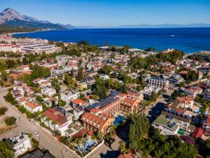 Photo de la galerie de l'établissement ASTORIA PARK HOTEL & Spa ALL INCLUSIVE CONCEPT, à Kemer 155 autres photos