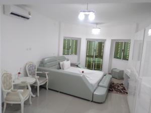 Gallery image of Residencial beira mar Benguela in Benguela