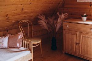 Fotografia z galérie ubytovania Mountain Cottage Lubomierz v destinácii Lubomierz