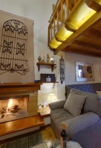 Gallery image of Guesthouse Mylona in Arachova