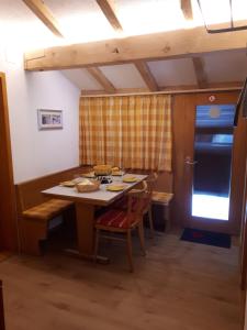 Imagem da galeria de Ferienwohnung Tschudiboden em Flumserberg
