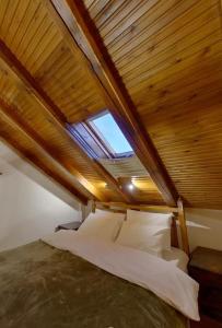 Fotografie z fotogalerie ubytování Guesthouse Mylona v destinaci Arachova