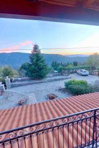 Fotografie z fotogalerie ubytování Guesthouse Mylona v destinaci Arachova