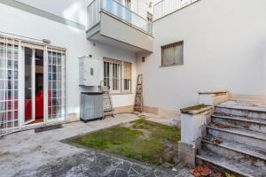 Edificio in cui si trova l'appartamento