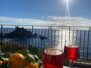 Príroda v okolí of the bed and breakfast