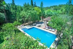 Bazén v ubytování Owl Booking Villa Plomer - 2 Min Walk to the Old Town nebo v jeho okolí