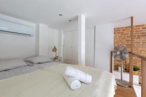 Panorama apartment Next to the Fashion Str. 1056 Budapest, 3 Duna utca kép - 2