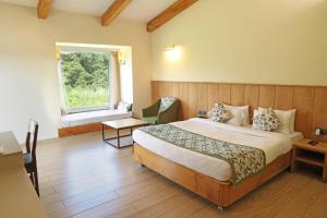 Galería fotográfica de The Corbett Greens en Rāmnagar 146 fotos más