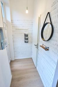 Sobi Apartment Budapest 1096 Budapest, 18 Sobieski János utca kép - 2