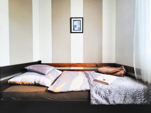 Photo de la galerie de l'établissement Pensjonat Li-Mar, à Pisz