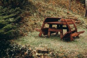 Fotografia z galérie ubytovania Mountain Cottage Lubomierz v destinácii Lubomierz