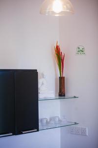 Fotografie z fotogalerie ubytování The Glade v destinaci Weligama