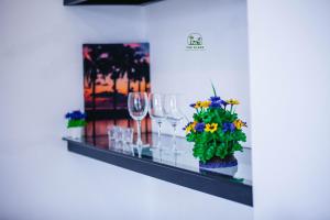Fotografie z fotogalerie ubytování The Glade v destinaci Weligama