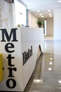 Φωτογραφία από το άλμπουμ του Metro Hotel Terminal στα Τίρανα