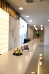 Φωτογραφία από το άλμπουμ του Metro Hotel Terminal στα Τίρανα