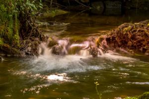 Fotografie z fotogalerie ubytování Chambres d'Hôtes "La Landre" v destinaci Le Clerjus