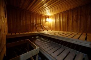 Fotografie z fotogalerie ubytování Wellness & Sport Hotel TTC ve Vrchlabí